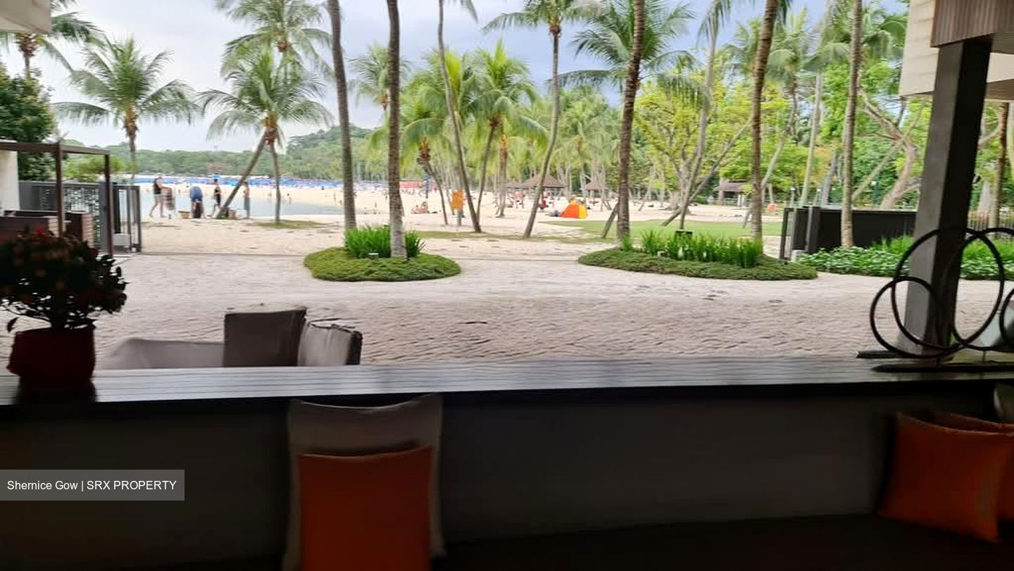 Seven Palms Sentosa Cove (D4), Condominium #565759491
